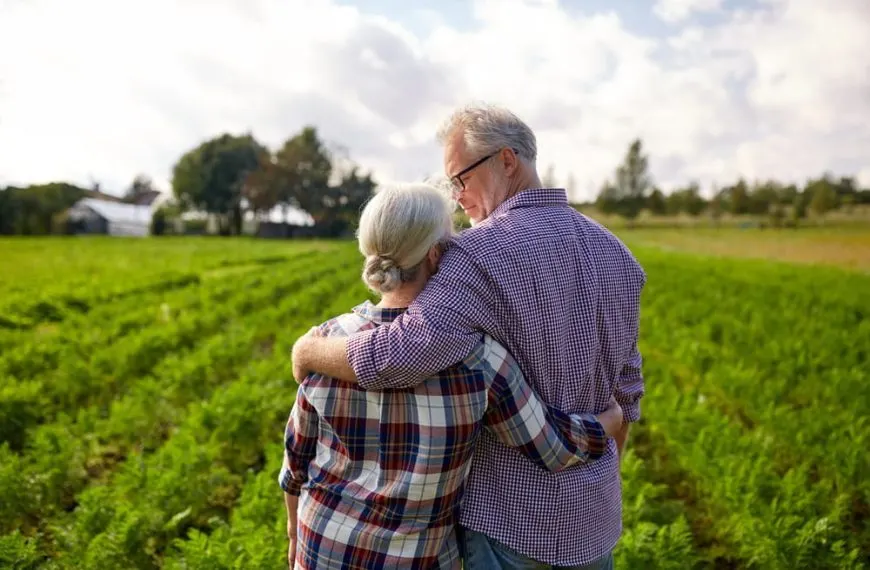 3 Key Takeaways to Successful Farm Transitions