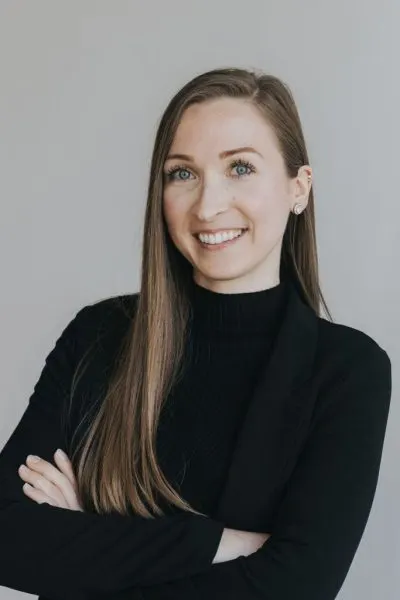 A photo of Emily Taylor