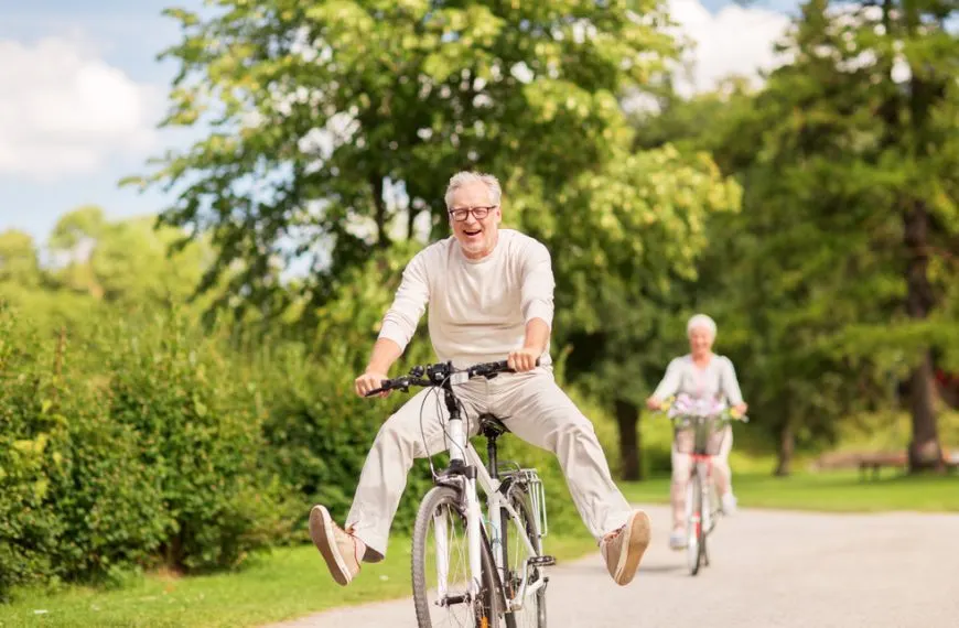 Get The Most Out Of Your Retirement