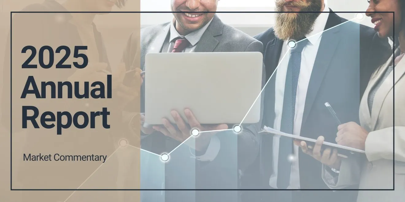2025 Annual Report